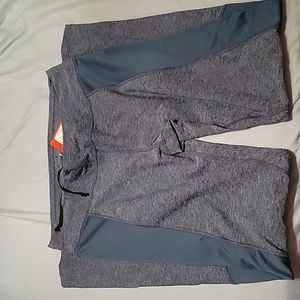 The North Face flash dry leggings